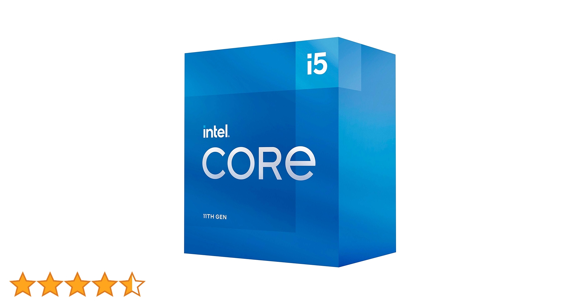 Amazon | Intel(インテル) Core i5-11500 デスクトップ